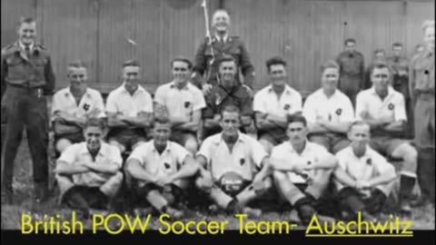 Auschwitz: What Was Life Really Like?