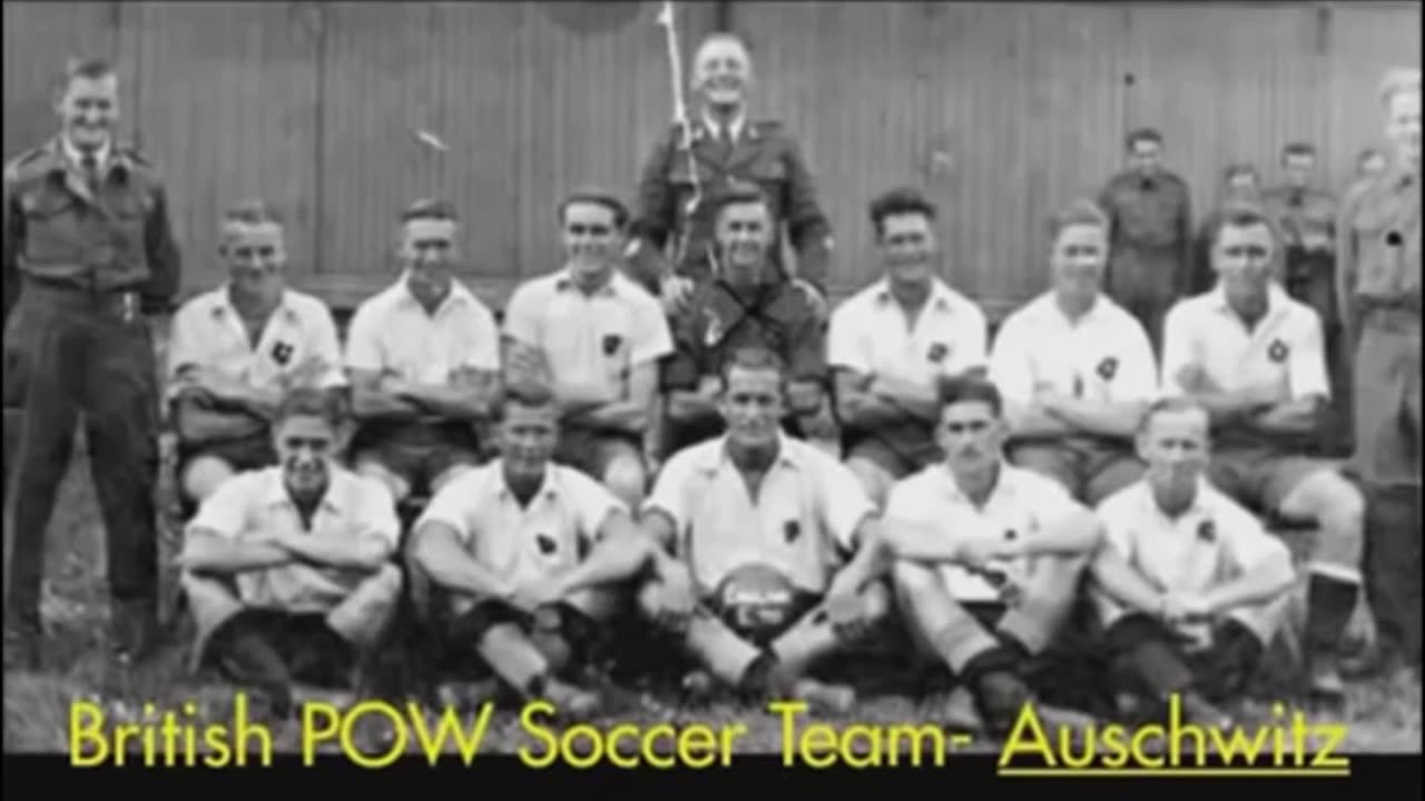 Auschwitz: What Was Life Really Like?