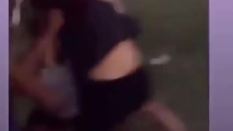 Libby can’t fight