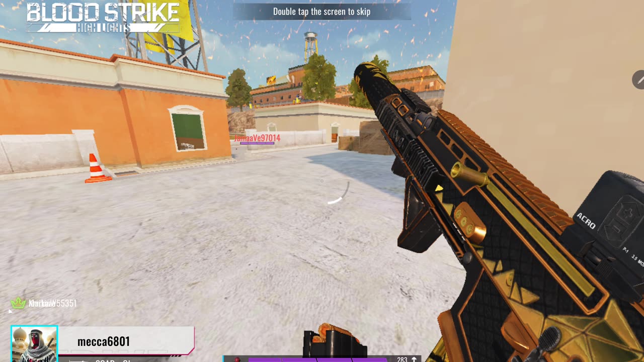 Blood Strike (Open Beta)