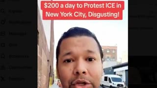 Current Anti-Trump Protests Phonier Than a $7 Dollar Bill