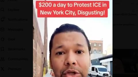 Current Anti-Trump Protests Phonier Than a $7 Dollar Bill