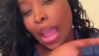 Blacks are so mad they're wishing death on Shiloh.