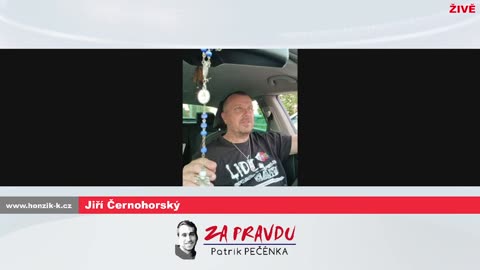 14.6.2025 Jiří Černohorský