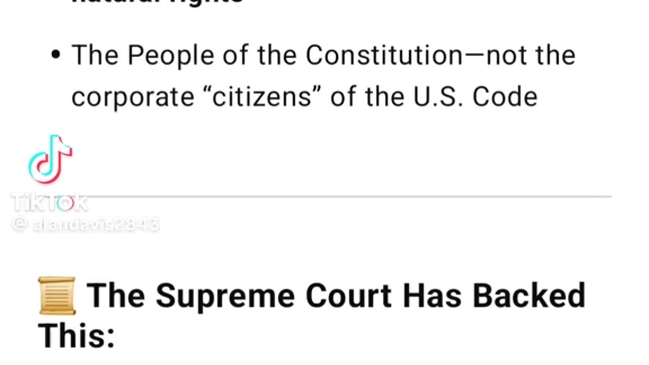 Statues don’t apply