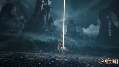 [4K] Soul Land 2 Episode 100 Subtitle multi.