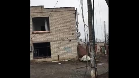 🔥🟥 Ukraine War | Devastation in Ukraine's Dvorichna Amid Intensifying Conflict | RCF