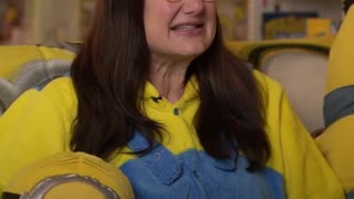 Bate el récord de la mayor colección de minions del mundo