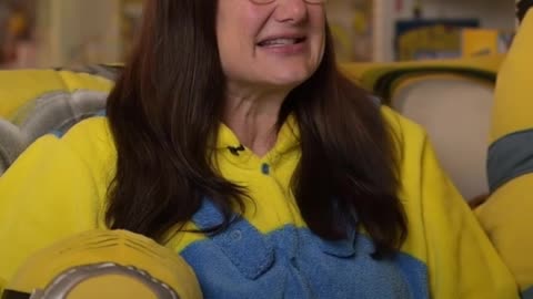 Bate el récord de la mayor colección de minions del mundo