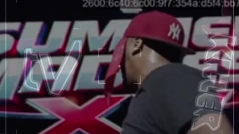 Twork WILD First Round vs Loaded Lux in London 🔥 Summer Madness”