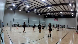 Volleyball VS No Dig'gity August 7 2025 part 2