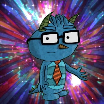 Be Brave—The World is Yours.