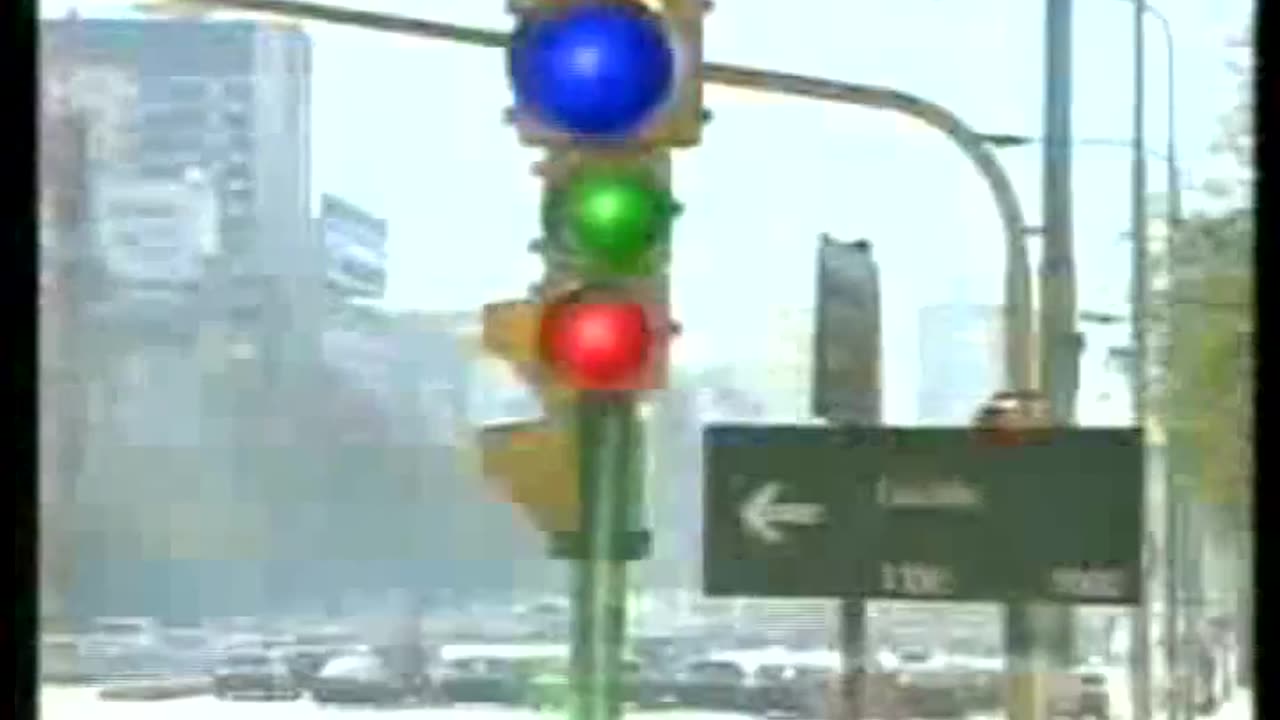 TELEFE - SUPER BUMPERS DE TODAS LAS ÉPOCAS