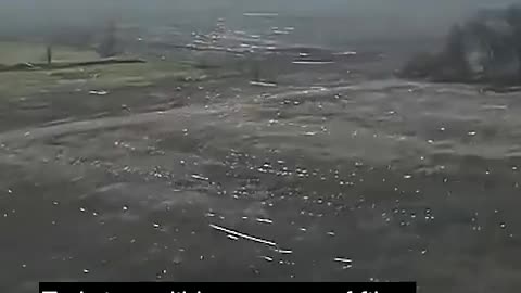 FPV Drones have changed warfare forever