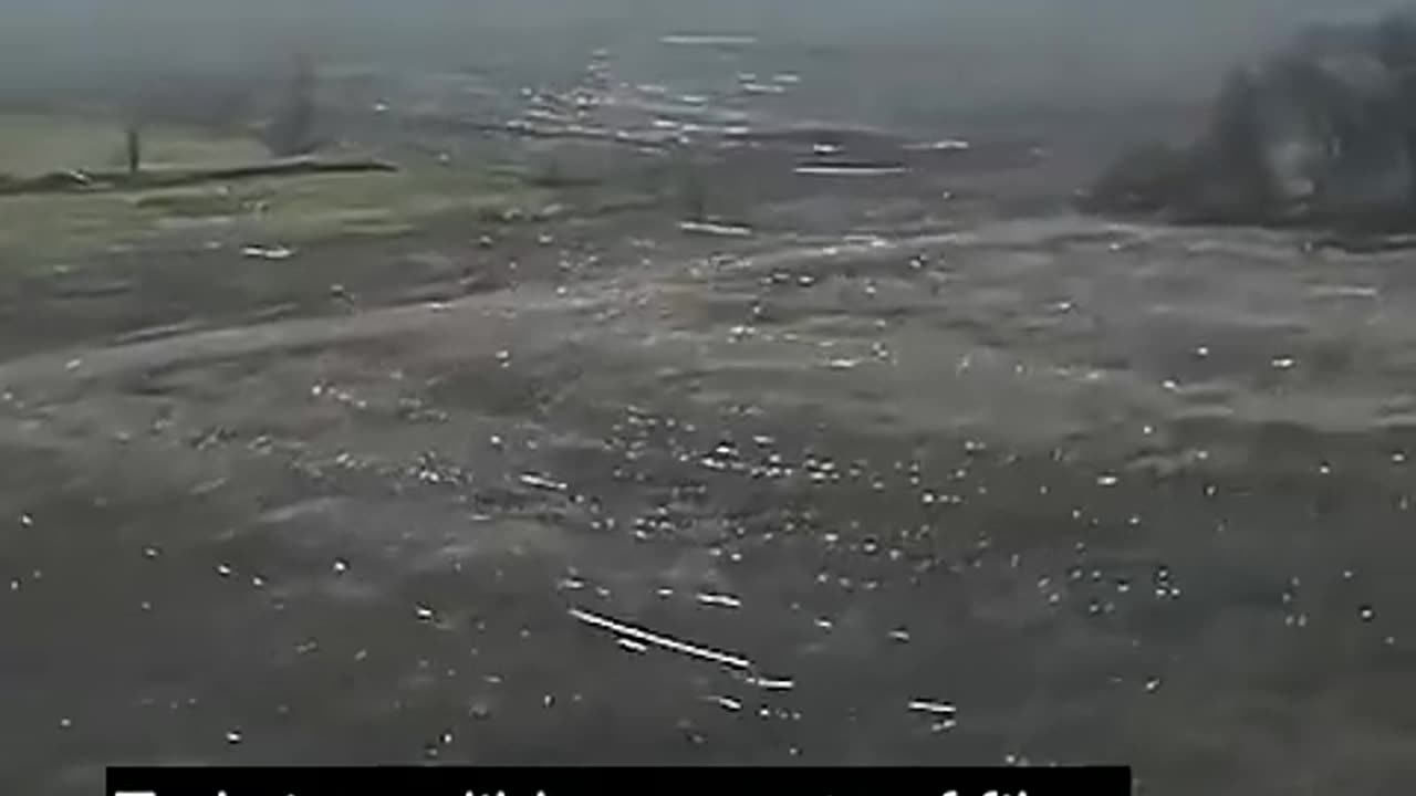 FPV Drones have changed warfare forever