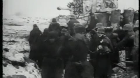 Legende Tiger-Panzer - Pz Kpfw VI