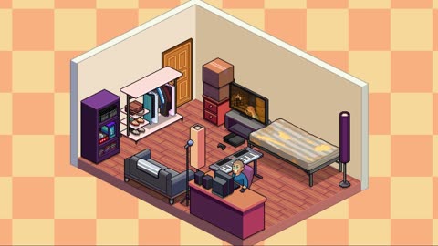 Rough instrumental demo