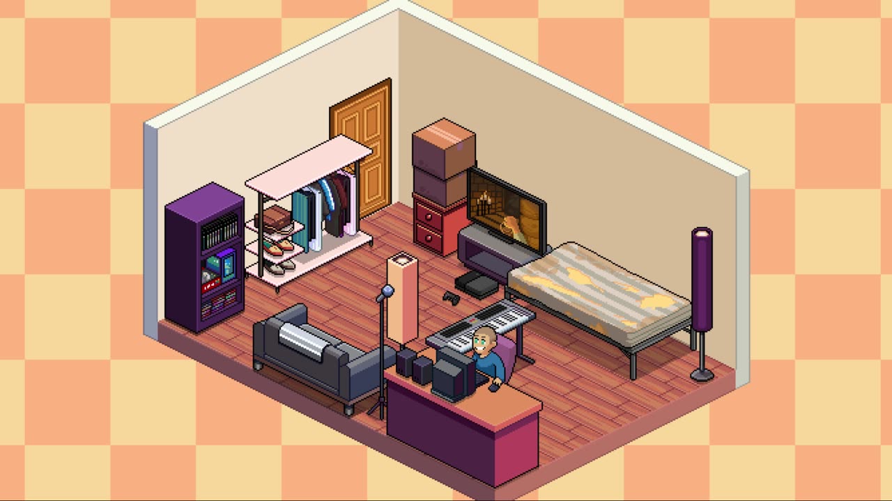 Rough instrumental demo