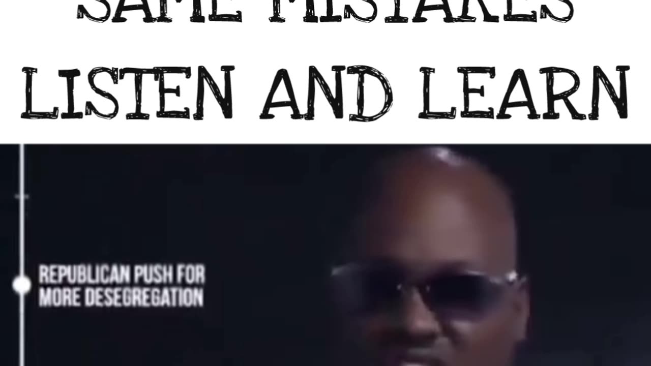 Racism, slavery & reparations