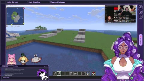 Why is Nick Fuentes Popular? | Klein Updates, DSP Asmon [Drama/React]