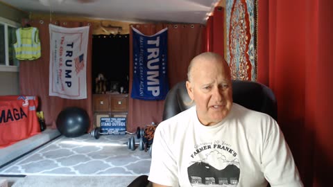 California Lawmakers Want Cops to Forcibly Unmask ICE AGENTS/Deep State Detainee Maims Self at GITMO After JAG Denies Request to Watch Charlie Kirk Memorial