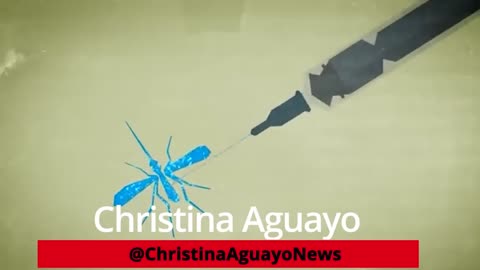 Bill Gates Releases Millions of New Robot Mosquitoes