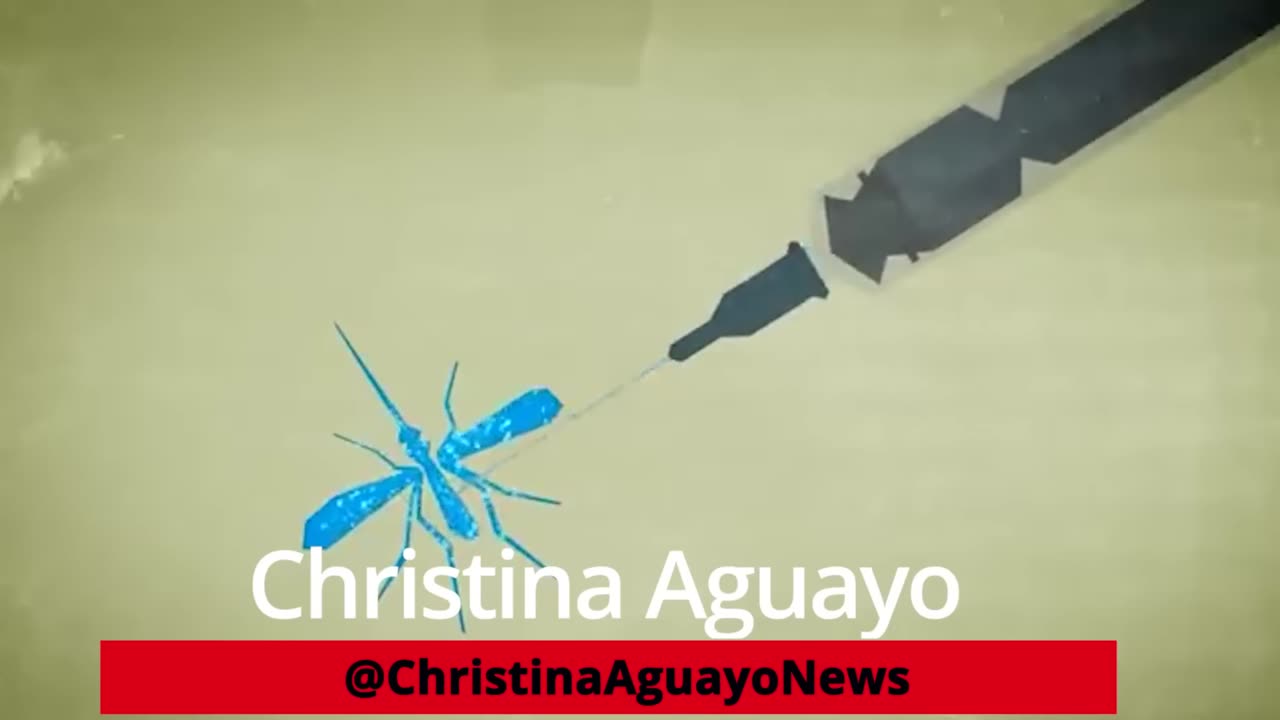 Bill Gates Releases Millions of New Robot Mosquitoes