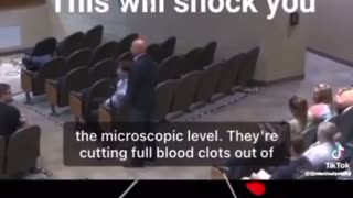 Doctor Dropping TRUTH BOMBs 💣 on the COVID VACCINEs 💉