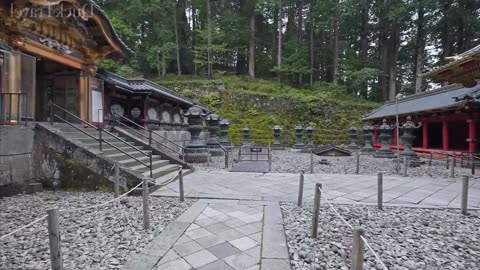 日本風景 Thiên nhiên Nhật Bản 12 17092025