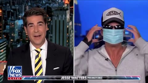 Kid Rock: "Guess what I'm gonna be? A R#tard"
