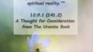 Personality and Spirit