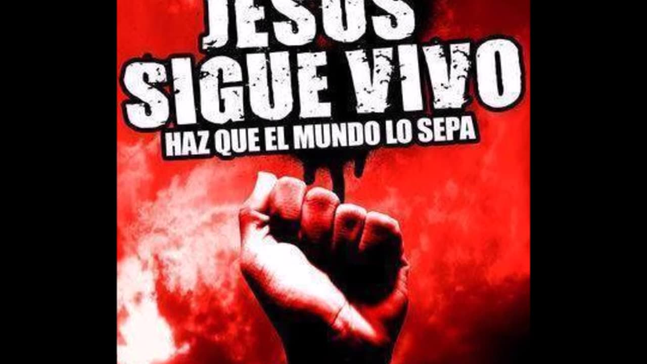 3.- Exaltación del Señor Jesucristo. _ E3.