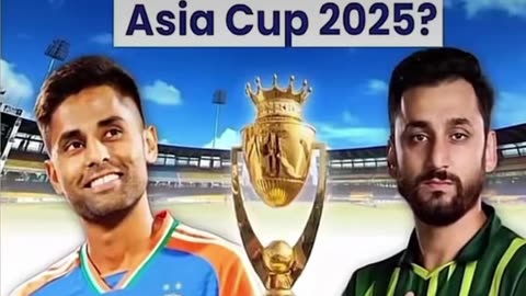 “Pakistan vs India Drama: No Handshake After the Match?”