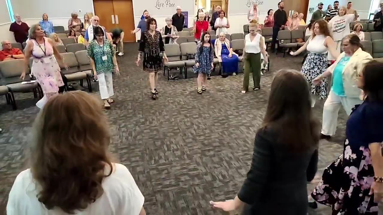 Shabbat Live on Saturday, September 27, 2025