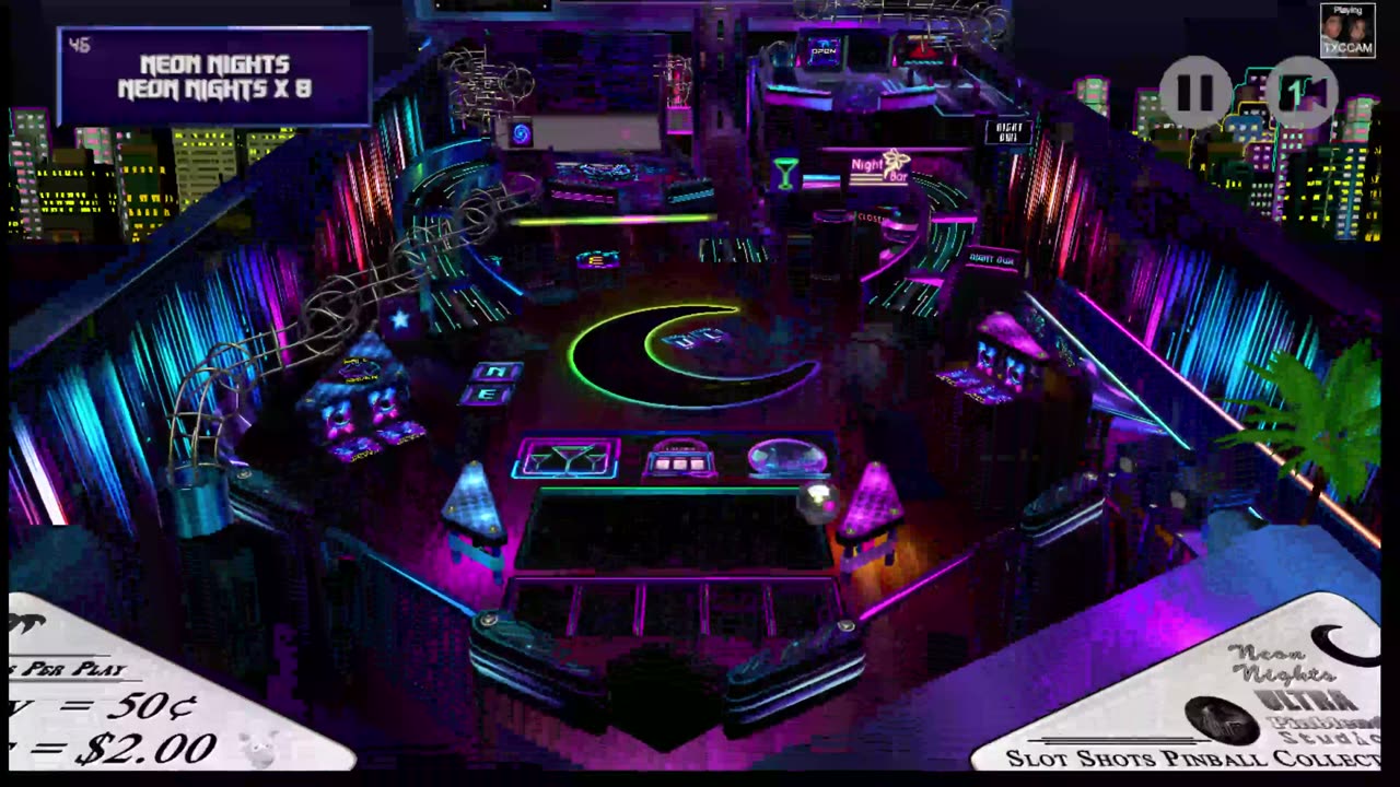 Capcom Arcade Stadium and Pinball FX on Steam