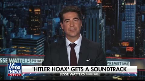 Hitler Hoax