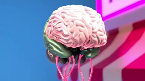 Do you feel like your brain freezes after eating ice cream?