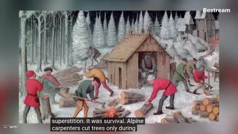 \W/inter is coming.....