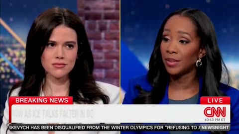 CNN Host Claims Biden Admin Never Lost Track Of 300,000 Kids