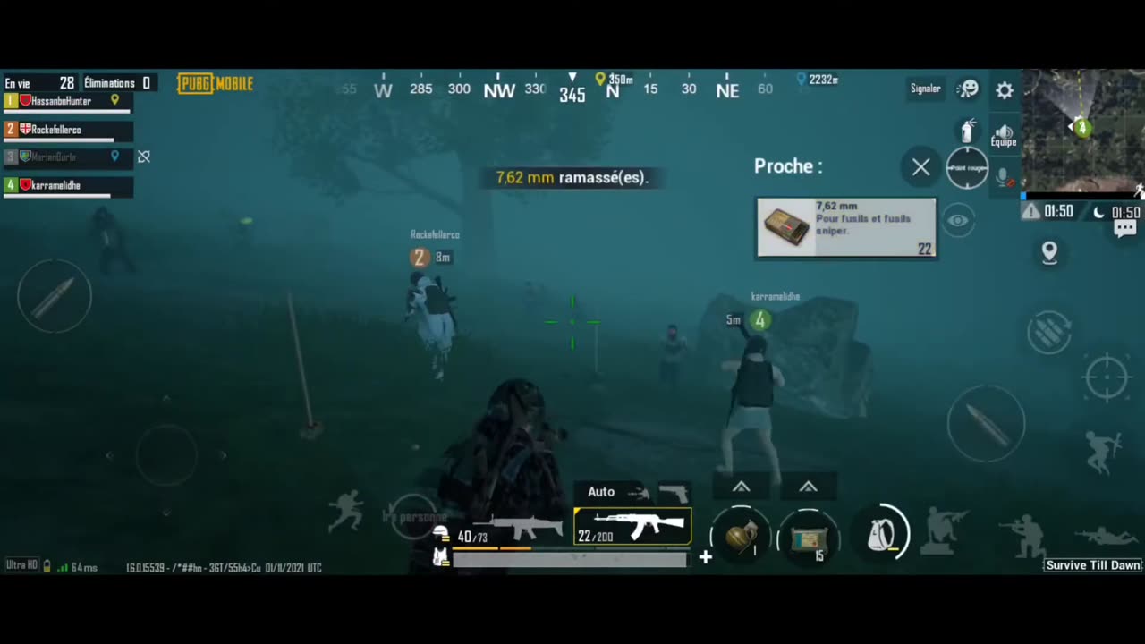 PUBG Mobile