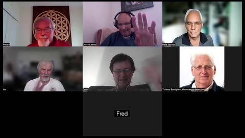 Worldwide Men's Group - June 23 2025 - 001 + 002