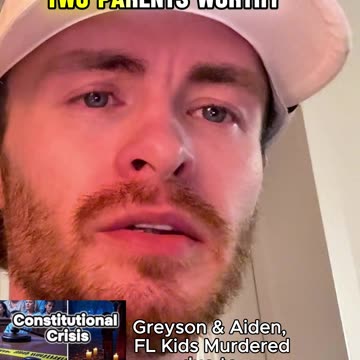 Chandler Hasn't Seen his Kids in 478 DAYS!