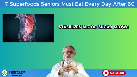 7 Superfoods Seniors Must Eat Every Day After 60 Boost Muscle & Energy Naturally_part6