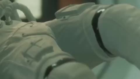 O Que Acontece Com Seu Corpo no Espaço?