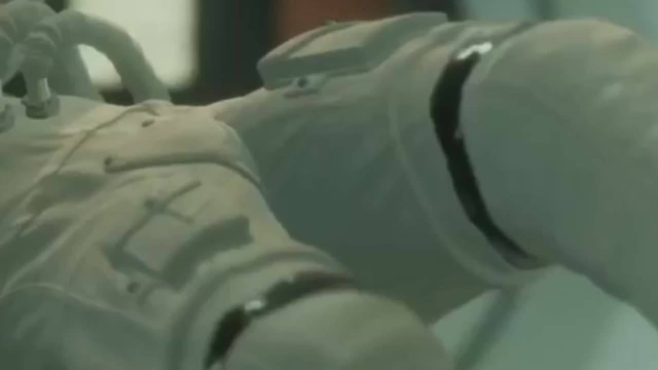 O Que Acontece Com Seu Corpo no Espaço?