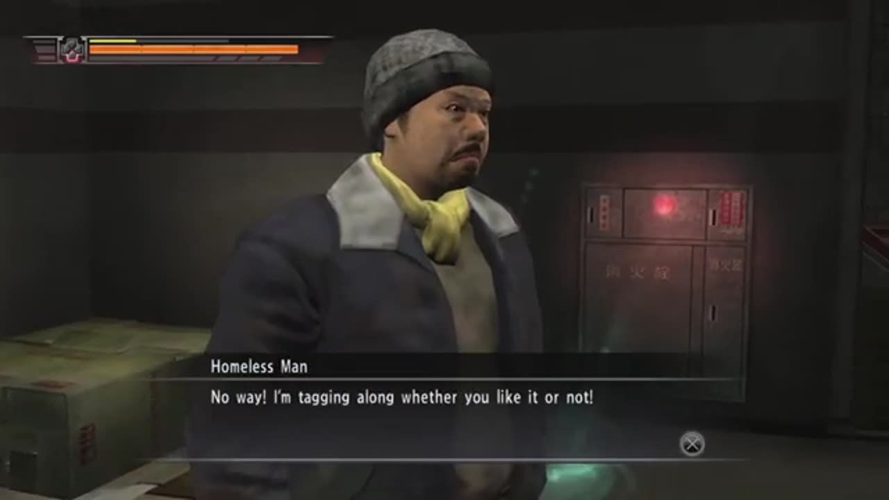Yakuza 4 Day 2 Part 2 of 2