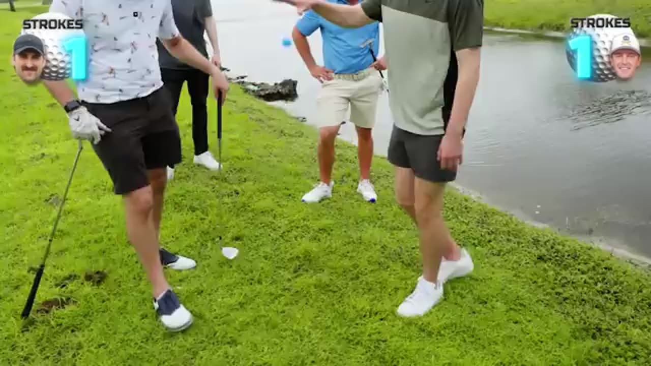 Beat Ronaldo, Win $1,000,000
