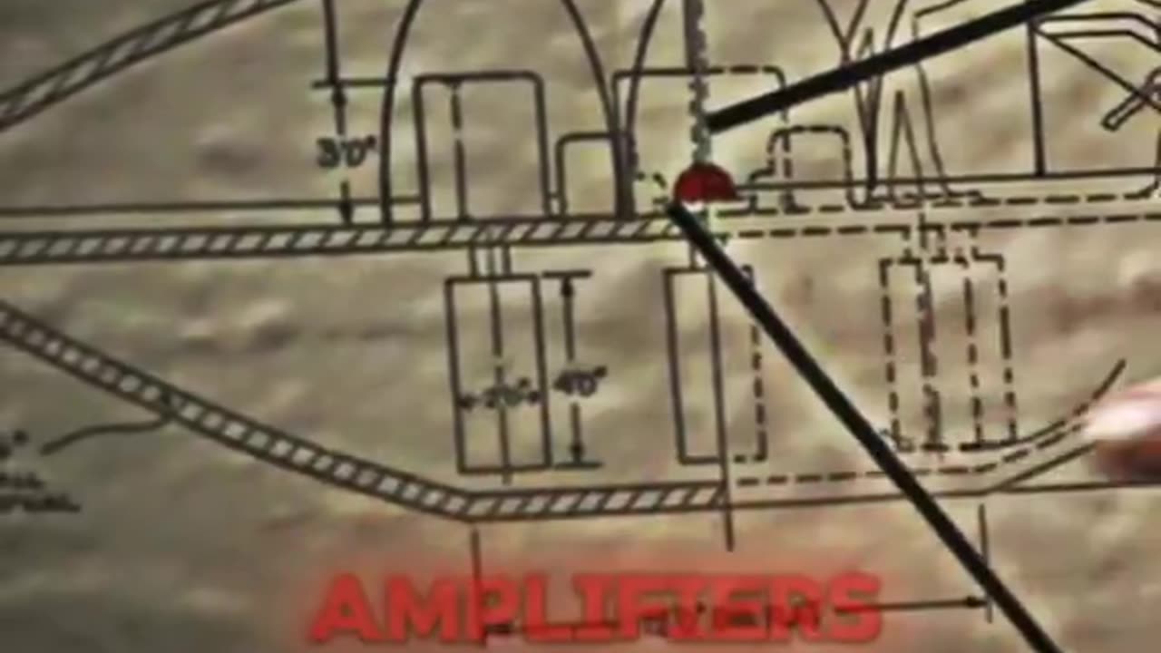 🚨 John Lear on how Flying Saucers operate #Ufotwitter