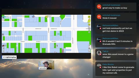 Genesis Week Day 2 Live All day Stream