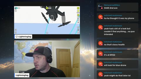 Genesis Week Day 2 Live All day Stream